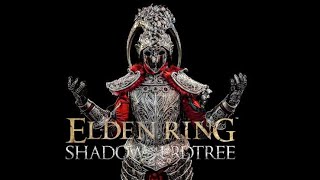 Elden Ring DLC  Metyr and Radahn Boss Fight [upl. by Varini]