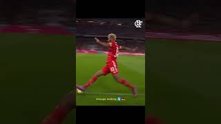 choupo moting no Fla  🇩🇪 ❤️ 🖤 flamengo choupomoting camarones shortsvideo [upl. by Nahsad]