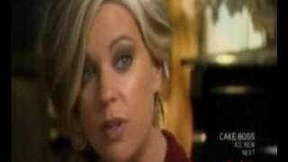 TLC Kate Gosselin Interview Part 3 of 5 [upl. by Arahsit]