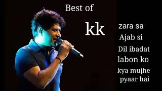 Best of kk songsTop songs [upl. by Lezti946]