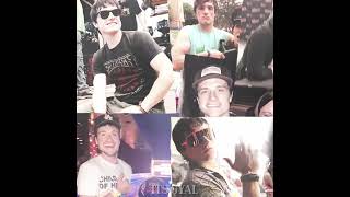 Josh Hutcherson Edit  Sean Anderson Edit shorts edits [upl. by Weingartner]