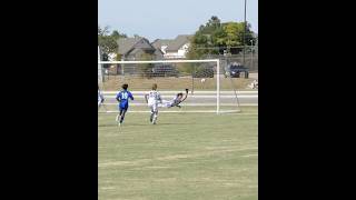 OK Energy FC ECNL vs FC Westlake ECNL [upl. by Neenad]