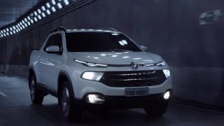 FIAT TORO FREEDOM 24 [upl. by Rivy]