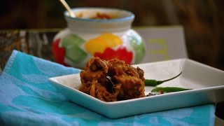 Sadya Masala Curry  Kerala Sadya Potato Masala  Urulakizhangu Masala  Ep29 [upl. by Aurlie]