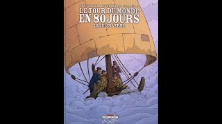 Film Le tour du monde en 80 jours [upl. by Arbma]