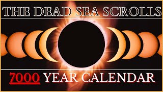 Discover the Secrets of the 7000 Year Hebrew Calendar [upl. by Itsyrc]