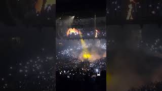 Drake  MeltdownSicko Mode Live at the KIA FORUM in Los Angeles 81623 [upl. by Olli]