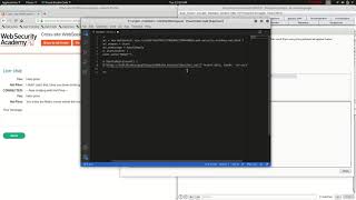 Cross site WebSocket hijacking [upl. by Vania997]
