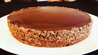 Gâteau Chocolat Mascarpone [upl. by Carolynn]