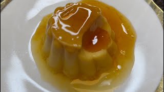 Flan caramel فلان كراميل [upl. by Medardas]