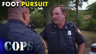 💨 Patrolling The Streets Traffic Stops And Disturbance Calls  Cops TV Show [upl. by Aicemed]