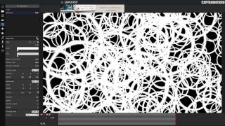 Panzoid Tutorial 2 Particles and OBJs Beginners Guide [upl. by Dnaltruoc]