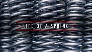 Driving Line Life of an Eibach Spring [upl. by Emee657]