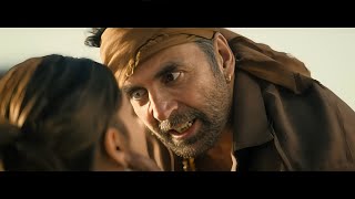 Bachchhan Paandey Full Movie  Akshay Kumar  Kriti Sanon  Arshad Warsi  Review amp Amazing Facts [upl. by Egief362]