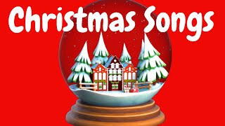 Christmas Songs for children  Animated Kids [upl. by Mario]