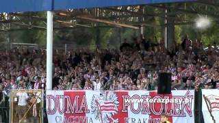 Terazpasyp Derby wiosna 2010mp4 [upl. by Garlanda]