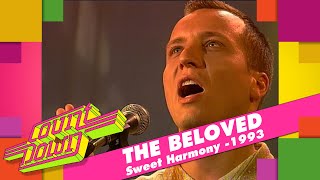 The Beloved  Sweet Harmony Countdown 1993 [upl. by Nnywg725]