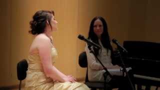 Juilliard PreCollege What makes it special [upl. by Nowyt]