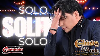 Chinito del Ande  Solo Solito Solo En vivo en Arequipa [upl. by Boys819]