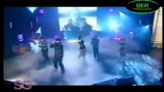 Daddy Yankee con Susana Gimenez PARTE 1 [upl. by Elleiand]