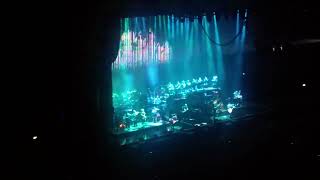 Hans Zimmer Live  Inception Soundtrack  3Arena Dublin 2016 [upl. by Alekim]