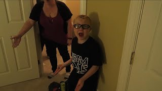 DaddyOFive What Really Happened  Episode Three [upl. by Akeenat]