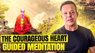 25Min Self Healing Meditation For Emotional amp Physical Healing  Joe Dispenza [upl. by Ahsitil]