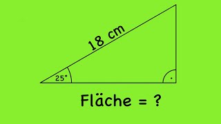 Dreieck  Sinus  Pythagoras [upl. by Spencer]