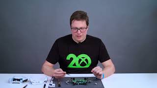 How to Repair Your Xbox Elite Wireless Controller Series 2 [upl. by Kirima]