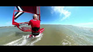 Windsurf Aytré 15 aout 2024 [upl. by Kilk753]