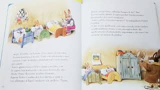 Storie della Gentilezza Ci pensiamo noi LibrAmici Videolettura per bambini [upl. by Rubin585]