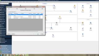 How to Move Orders Into QuickBooks without Data Entry [upl. by Amerak]