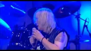 Riblja Čorba  Avionu slomiću ti krila  Live Gladijatori u BG Areni 2007 [upl. by Iila]