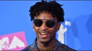 21 Savage Bank Account Ringtone With Free Download Link [upl. by Nonahs]