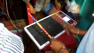 Bhusawal shivjayanti 2018 jaykaal digital dj bhusawal samarth kulkarni pad player [upl. by Helfant]