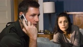 One Missed Call Full Movie Facts and information  Shannyn Sossamon  Ed Burns [upl. by Madelena585]