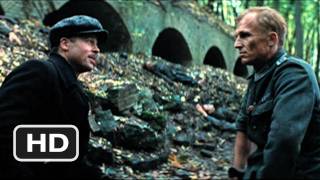 Inglourious Basterds 2 Movie CLIP  Business is Aboomin 2009 HD [upl. by Lowrie]