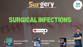 7 Surgical Infections Part 1  Hospital Acquired Infection  Surgical Site Infection  Urdu  Hindi [upl. by Theron181]