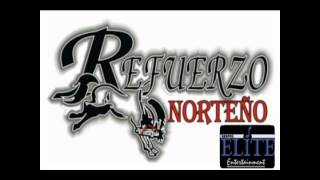 Refuerzo Norteño Mi Ultima Borrachera [upl. by Heidi236]