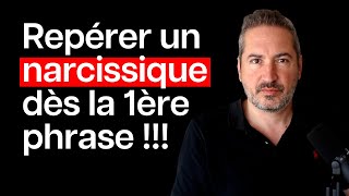 5 indices pour repérer un pervers narcissique dans une conversation [upl. by Stavro388]