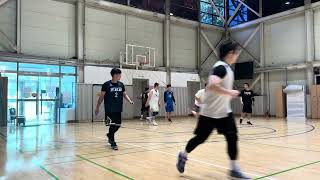 240616 TEAM LINE vs GUEST 14 [upl. by Eydie]