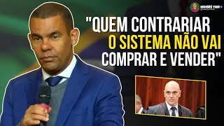 A PROFECIA DE APOCALIPSE 13 ESTÁ SE CUMPRINDO ❓️ DR RODRIGO SILVA [upl. by Tadio]