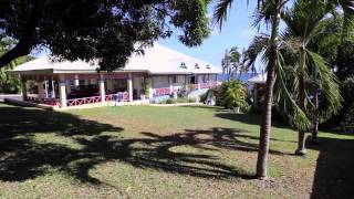 Seabreeze Villa Bacolet Tobago [upl. by Myrtie]