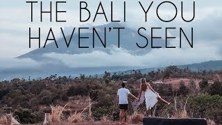 THE BALI YOU HAVENT SEEN  EAST BALI IMMERSION [upl. by Yehsa]