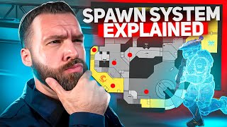 How to MASTER Halo Infinite’s Spawn System [upl. by Oilime]