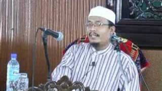 58 Sasaran Saka Vol 2  Ustaz Kazim Elias [upl. by Ennaegroeg]