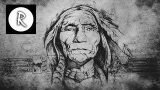 1 12 Hours Native American Music Mix Trance Music for Shamanic Journey Meditation Music [upl. by Ilellan]