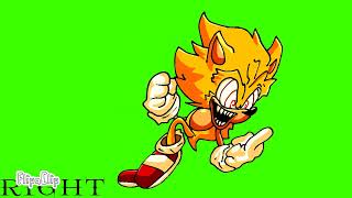 Fleetway sonic leaks [upl. by Ikkaj]