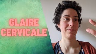 Comment Observer la Glaire Cervicale [upl. by Naamana601]