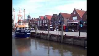 Neuharlingersiel [upl. by Matless]